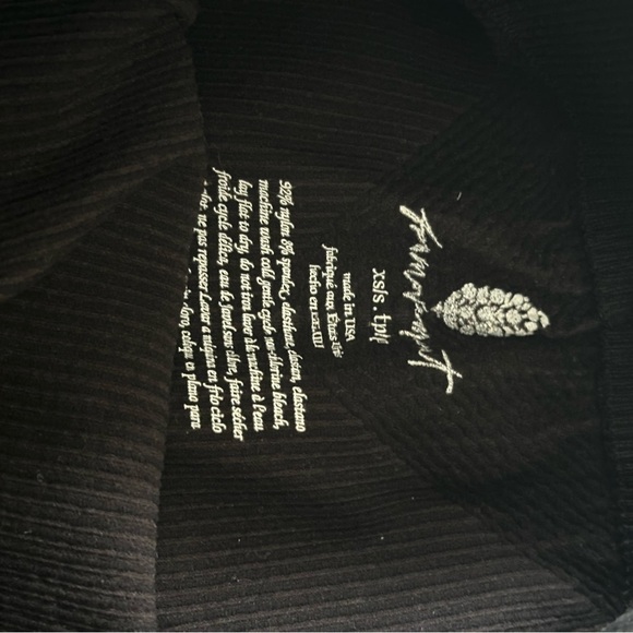 FP Movement Shorts - Picture 2 of 3